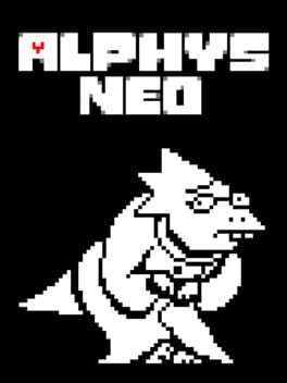 Jaquette Alphys Neo