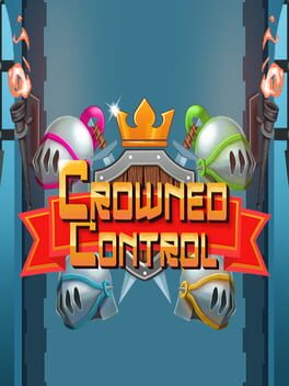 Jaquette Crowned Control