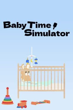Jaquette Baby Time Simulator
