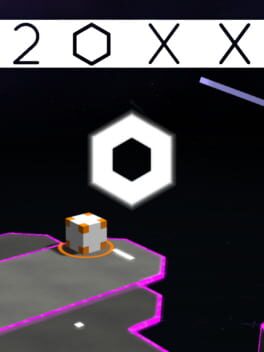 Jaquette 20XX.io