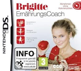 Jaquette Brigitte: Ernaehrungs Coach