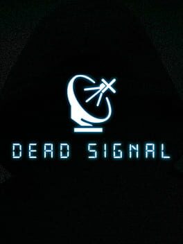 Jaquette Dead Signal