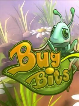 Jaquette BugBits