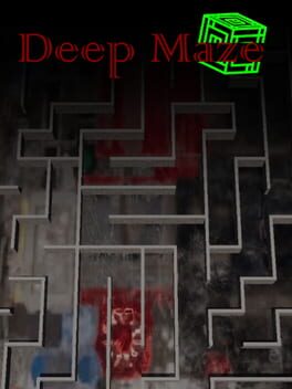 Jaquette Deep Maze