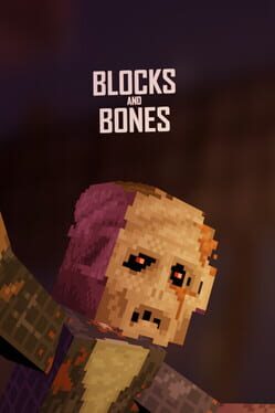 Jaquette Blocks and Bones