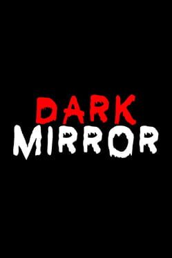 Jaquette Dark Mirror
