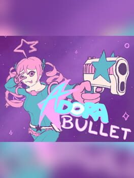 Jaquette AdoraBullet