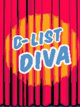 Jaquette D-List Diva