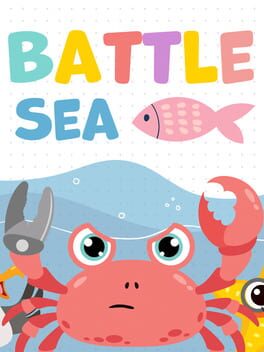 Jaquette Battle Sea