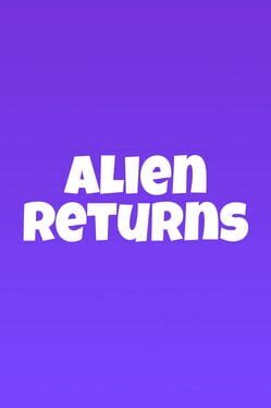 Jaquette Alien Returns