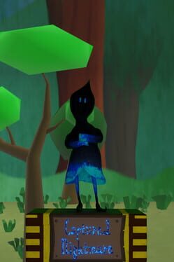 Jaquette Captured Nightmare