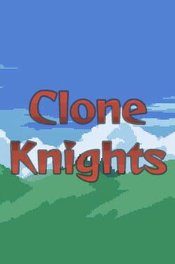 Jaquette Clone Knights