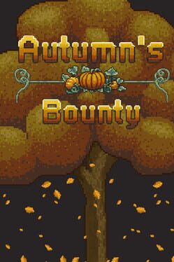 Jaquette Autumn's Bounty