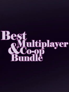 Jaquette Best Multiplayer and Co-op 6-in-1 Bundle