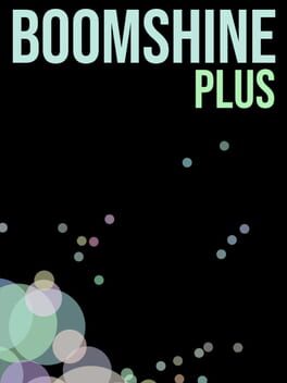 Jaquette Boomshine Plus