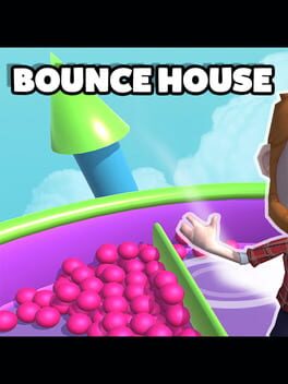 Jaquette Bounce House
