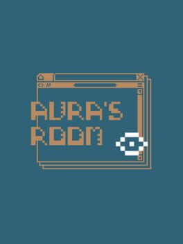 Jaquette Aura's Room