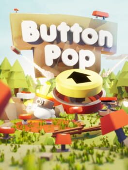 Jaquette Button Pop