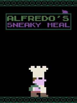 Alfredo's Sneaky Meal