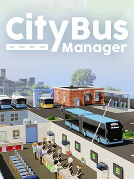 Jaquette City Bus Manager