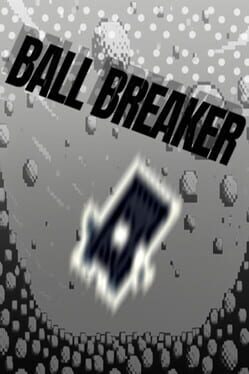 Jaquette Ball Breaker