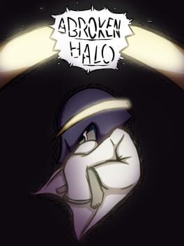 Jaquette A Broken Halo