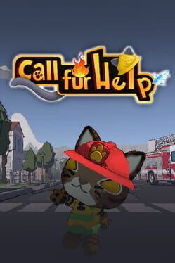 Jaquette Call fur Help