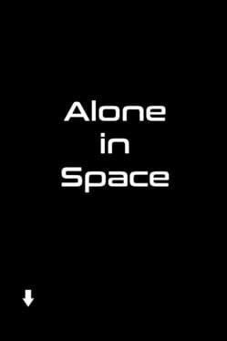 Jaquette Alone in Space