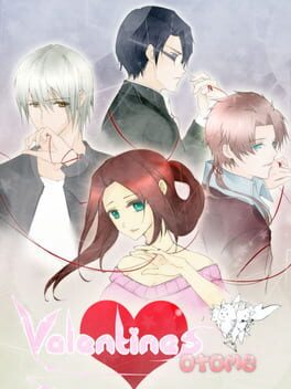 Valentines Otome
