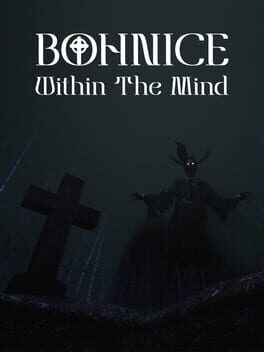 Jaquette Bohnice: Within the Mind