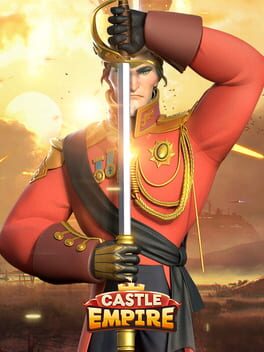 Jaquette Castle Empire