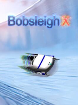 Jaquette BobsleighX
