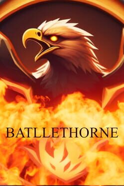 Jaquette Battlethorne