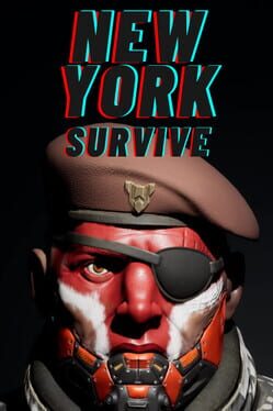 Jaquette Chrono Commando 2053