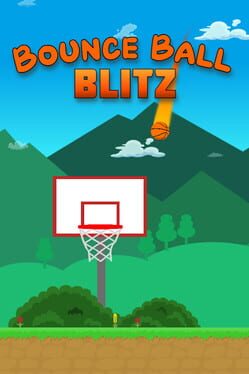Jaquette Bounce Ball Blitz