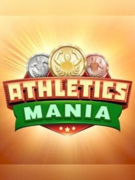 Jaquette Athletics Mania