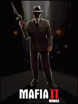 Mafia II Mobile