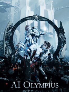 Jaquette AI Olympius