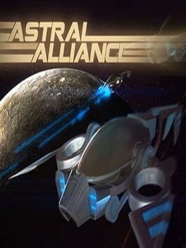 Jaquette Astral Alliance