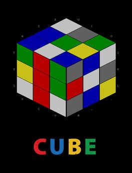 Jaquette Cube