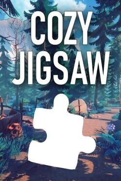 Jaquette Cozy Jigsaw Puzzle