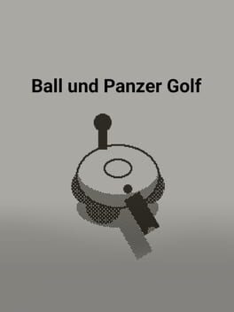 Jaquette Ball und Panzer Golf
