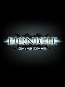 Jaquette Bionicle: Kanohi Klash