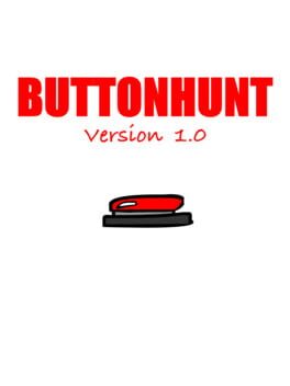 Jaquette ButtonHunt