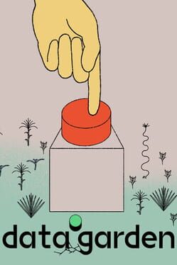 Jaquette Data Garden