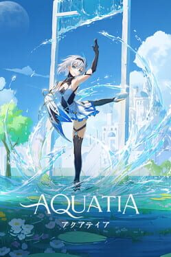Jaquette Aquatia