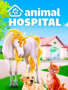 Jaquette Animal Hospital