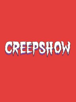 Jaquette Creepshow