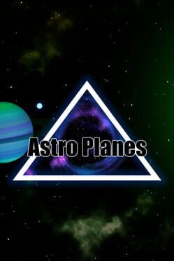 Jaquette Astro Planes