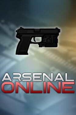 Jaquette Arsenal Online